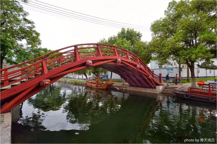 [分享]传统互承结构的当代应用