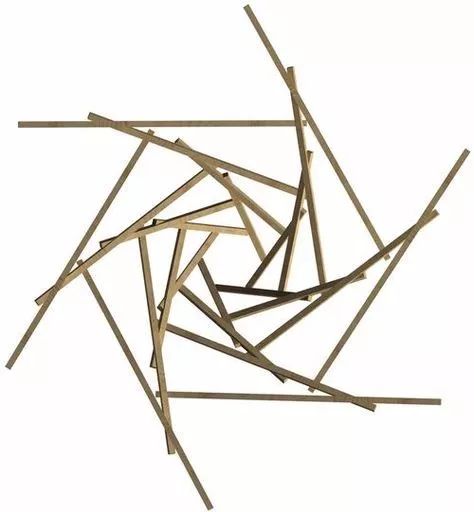 传统互承结构的当代应用-结构设计-混凝土结构
