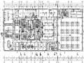 湖南知名医学院教学科研楼全套施工图