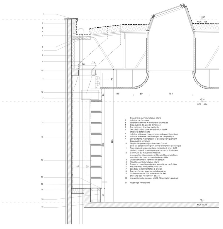 法国LA BIB 敦刻尔克图书馆-BIBLIOTHEQUE_DUNKERQUE_I_COUPE_DETAIL_FACADE_R_1_b