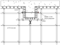地下室顶板模板支撑及加固搭设施工方案2017