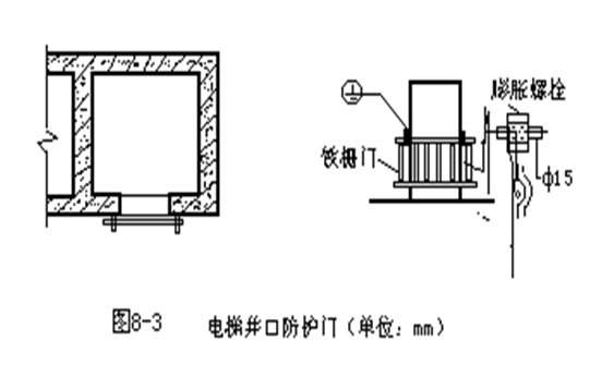 全套施工方案模板资料下载-地下室模板及脚手架施工方案