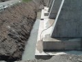 桥涵台背路基填筑技术防止桥头跳车