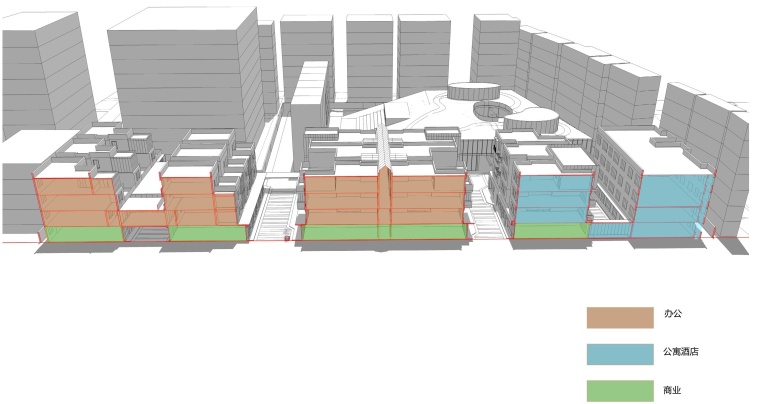 大宸设计：广州建筑设计·富华创意产业园-第25页_看图王