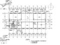 长31.74米宽13.24米5层办公楼建筑施工图