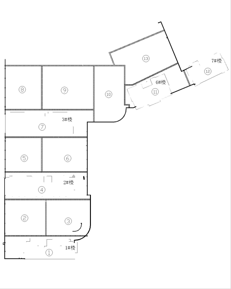 筏板砖胎膜施工施工方案资料下载-[青岛]商业住宅地下室施工方案（内容详细）