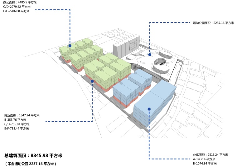 大宸设计：广州建筑设计·富华创意产业园-第23页_看图王