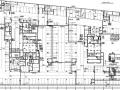 广东综合办公楼全套图纸（含绿建申报材料）