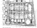 [浙江]杭州绿城莲园居住区植物CAD施工图