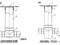 塑料排水检查井安装工艺标准