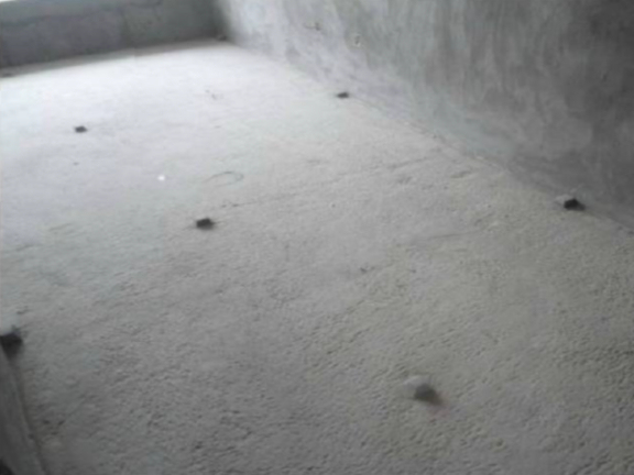 全轻混凝土楼地面保温施工工艺流程-主体结构-筑龙建筑施工论坛
