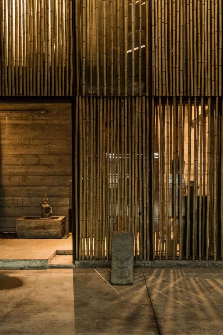 [分享]陕西文化载体-不在方艺术空间