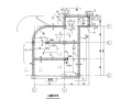 水池泵房结构详图