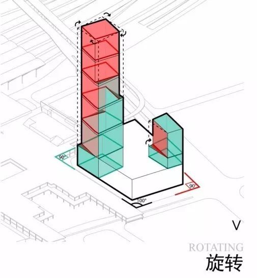 258米超高层，深圳的又一地标_19