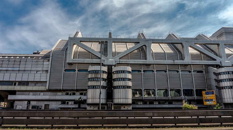 新疆房建监理规划资料下载-[新疆]残疾人康复指导中心装饰工程监理规划