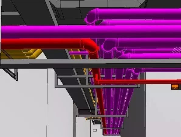 机电安装BIM技术应用的典范示例_16