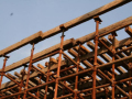 混凝土结构工程施工规范立项解读
