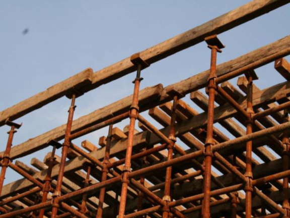 工程立项管理标准资料下载-混凝土结构工程施工规范立项解读