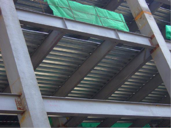绿色建筑楼板隔声构造资料下载-楼板层与地面的防潮防水及隔声构造