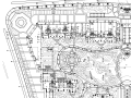 [浙江]绍兴绿城百合花园植物CAD施工图