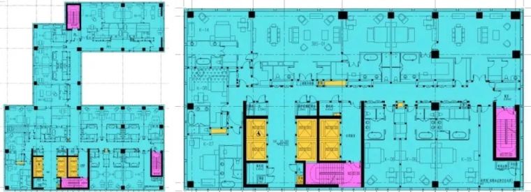 干挂不锈钢门套资料下载-装饰基层用材工艺[全套方案解析]