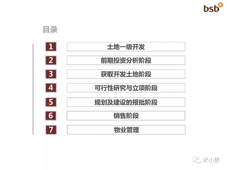 房地产资产基础知识资料下载-房地产拿地到交付全流程及要点