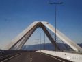 西班牙纳尔逊•曼德拉大桥