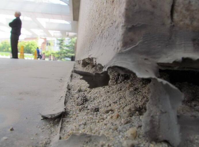 地面与基础资料下载-地质大学地面沉降详解讲义ppt（95页）