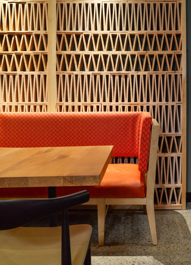 加拿大西街Nando’s 餐厅皇后店-7-nandos-queen-west-by-designagency