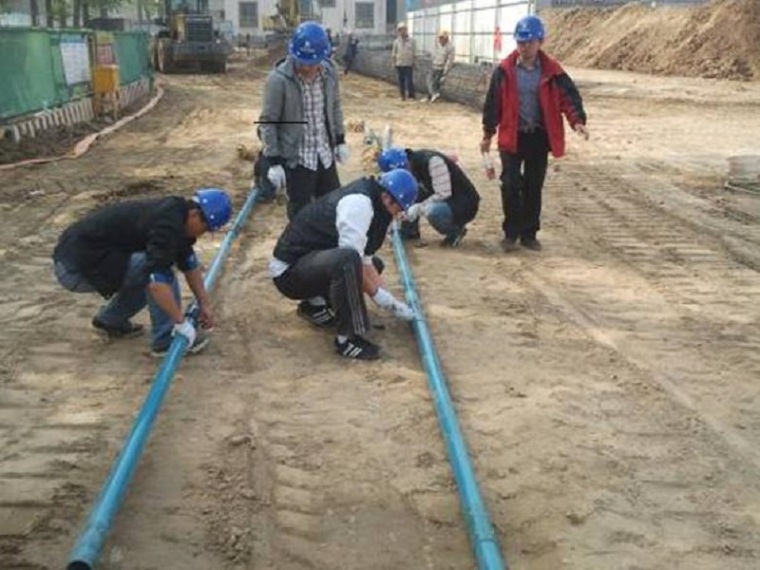 北京基坑监测专项方案资料下载-铁路基坑专项监测方案（31页，清楚明了）