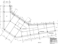 深圳某体育公园游泳馆及配套建筑电气施工图