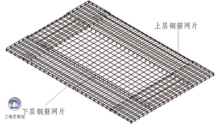 结构钢筋89种构件图解_52