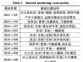 重庆摩天岭隧道安全监控系统应用案例