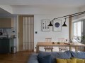 29套日式住宅室内空间设计案例合集