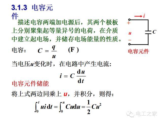 史上最全的电力学公式及电工图_20