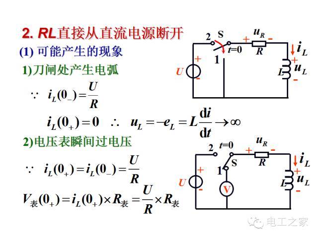 史上最全的电力学公式及电工图_49