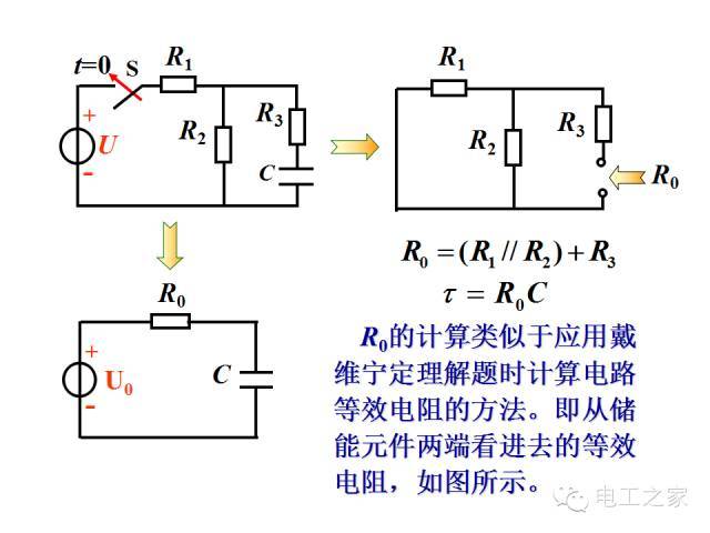 史上最全的电力学公式及电工图_46