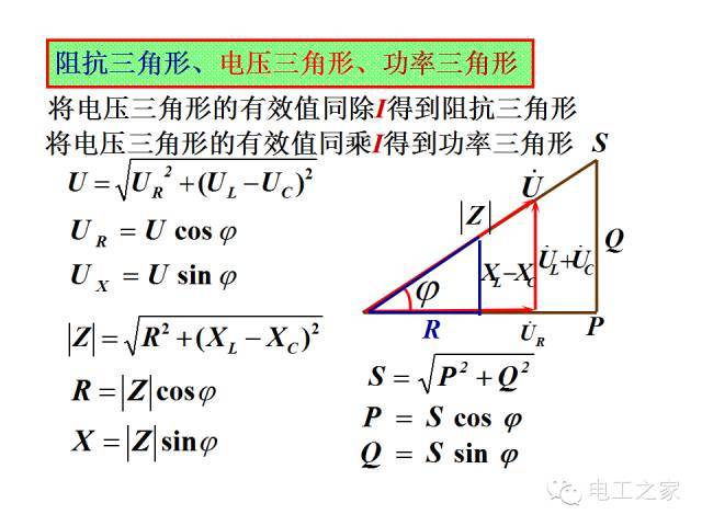 史上最全的电力学公式及电工图_81