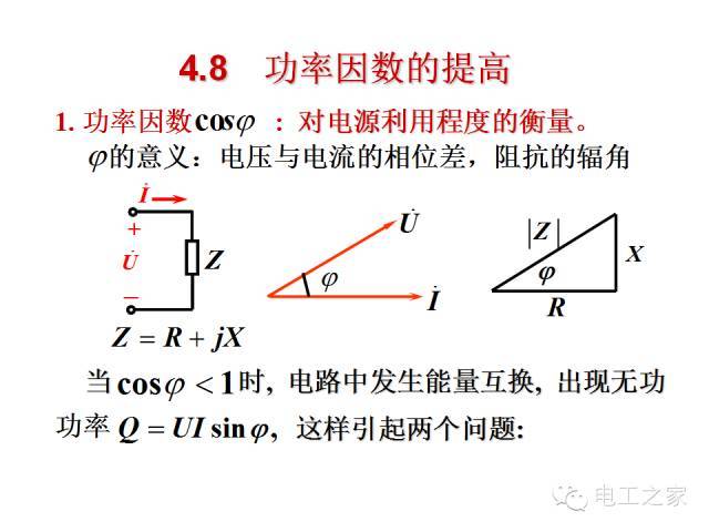 史上最全的电力学公式及电工图_86