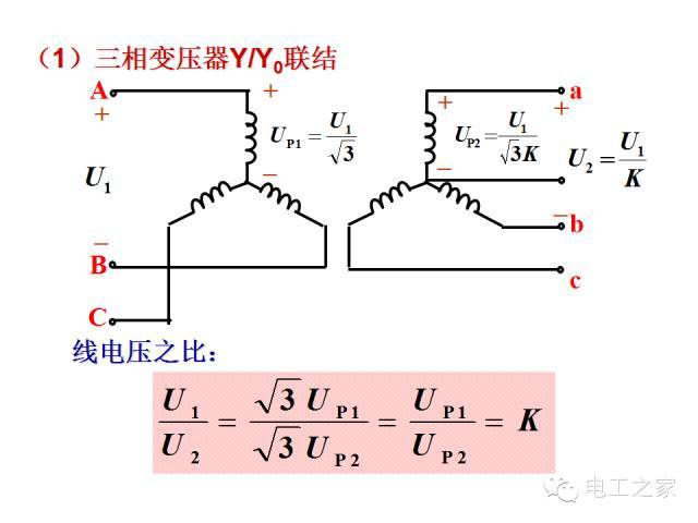 史上最全的电力学公式及电工图_115