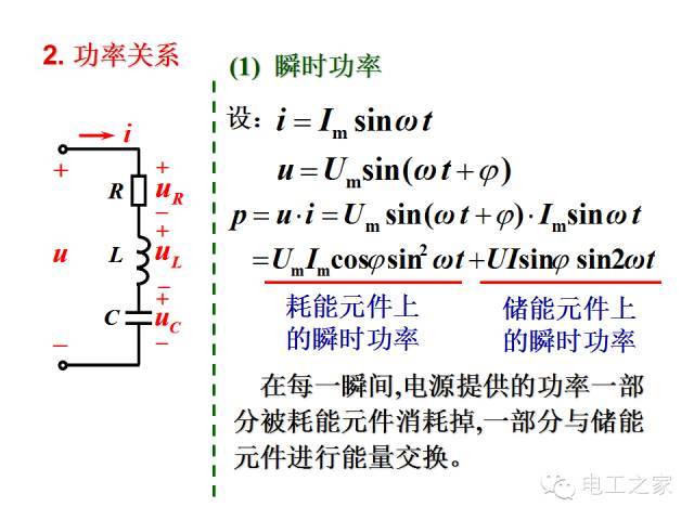 史上最全的电力学公式及电工图_128