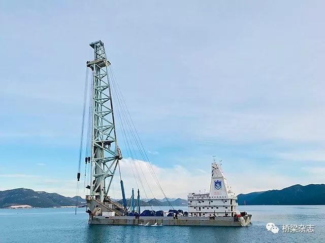 中国建桥军团成就克罗地亚最大基建项目_7