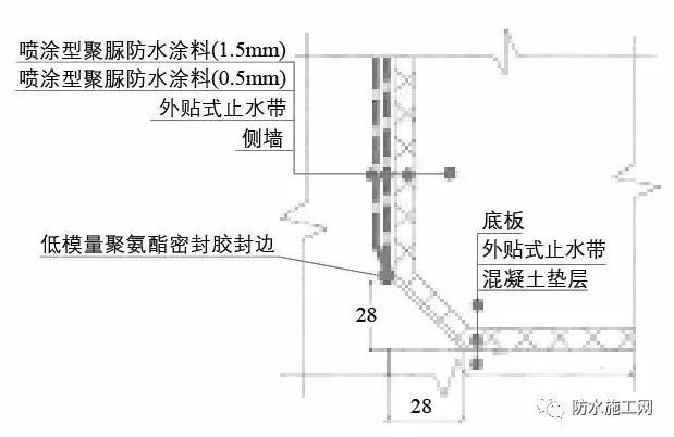 隧道防水施工工艺及流程（案例详解）_8