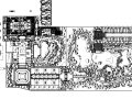  [北京]泰禾丽春湖示范区植物配置CAD施工图