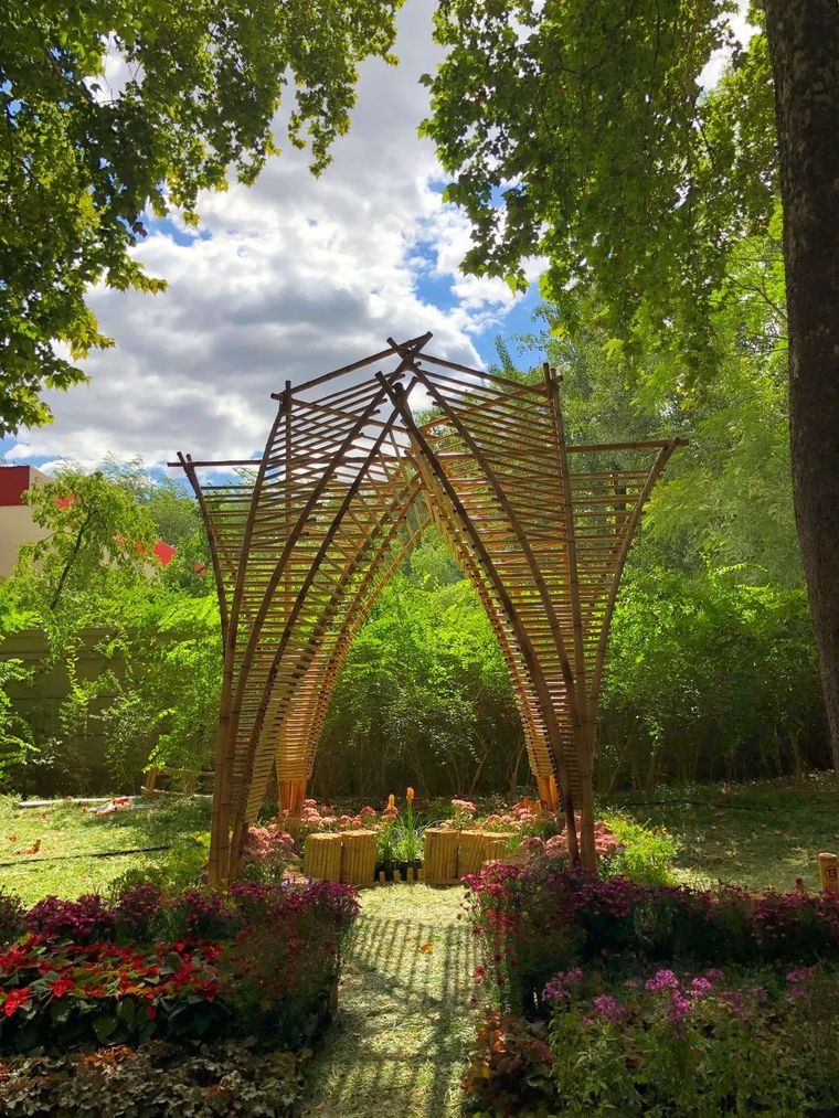 做设计,要做到"胸有成竹"!-景观设计-筑龙园林景观论坛