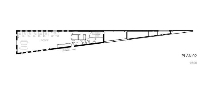 挪威楔形办公楼-DEG42_plan_02_1_500