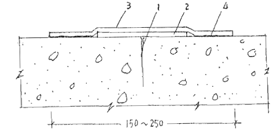 混凝土开裂的原因及其处理方法大全！_14