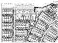 [上海]佘山玺樾大区植物配置CAD施工图-奥雅 