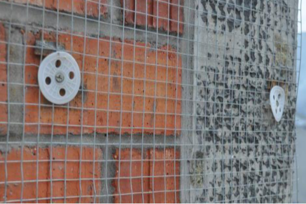 重庆岩棉板施工方案资料下载-外墙保温施工方案(无机保温砂浆及岩棉板)