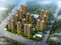 [郑州]商住房项目临建方标准化管理